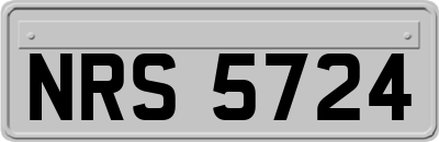 NRS5724