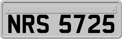 NRS5725