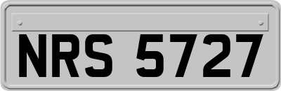 NRS5727