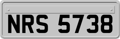 NRS5738