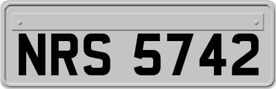NRS5742