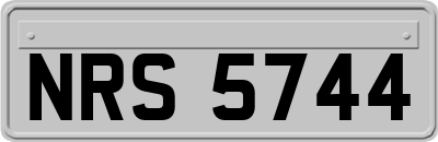 NRS5744