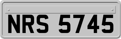 NRS5745