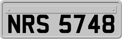 NRS5748