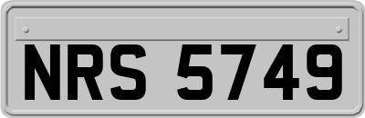 NRS5749