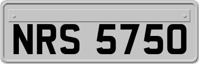 NRS5750