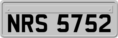 NRS5752