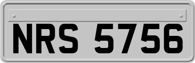 NRS5756