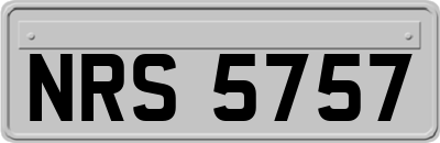 NRS5757