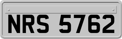 NRS5762