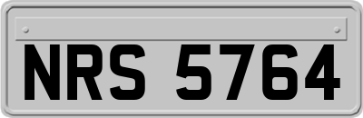 NRS5764