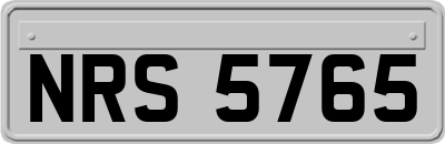 NRS5765