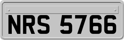 NRS5766