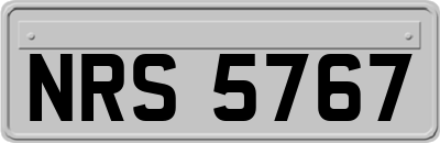 NRS5767