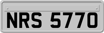 NRS5770