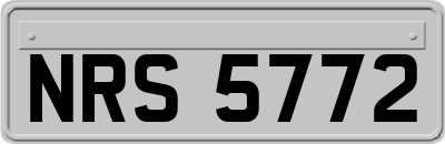 NRS5772