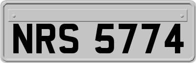 NRS5774