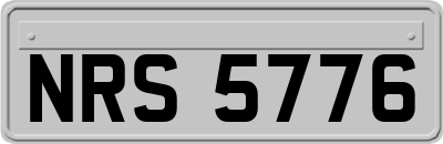 NRS5776
