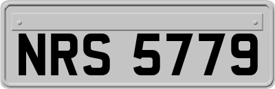 NRS5779