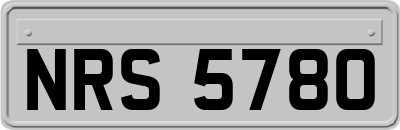 NRS5780