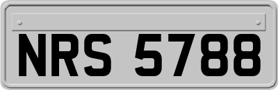NRS5788