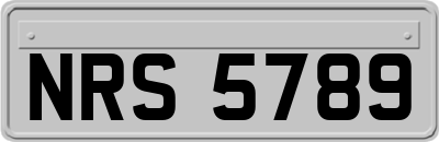 NRS5789