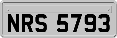 NRS5793
