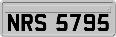 NRS5795