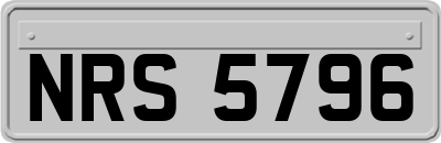 NRS5796