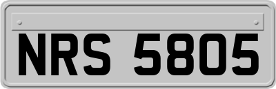 NRS5805