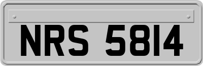 NRS5814