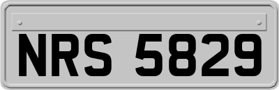 NRS5829