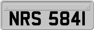 NRS5841