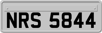 NRS5844