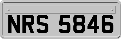 NRS5846