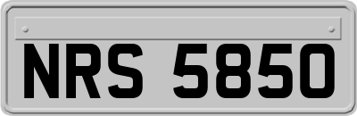 NRS5850
