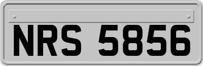 NRS5856