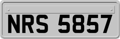 NRS5857