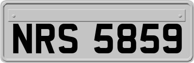 NRS5859
