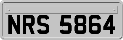NRS5864