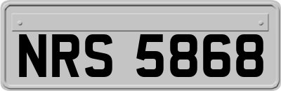 NRS5868