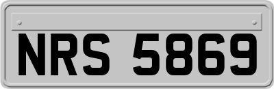 NRS5869