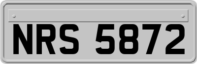 NRS5872