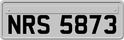 NRS5873