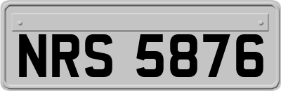 NRS5876