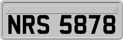 NRS5878