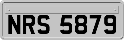 NRS5879