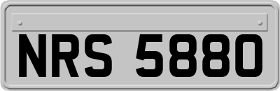 NRS5880