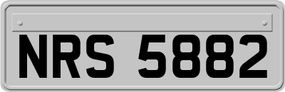 NRS5882
