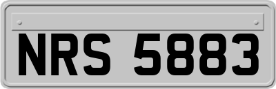NRS5883